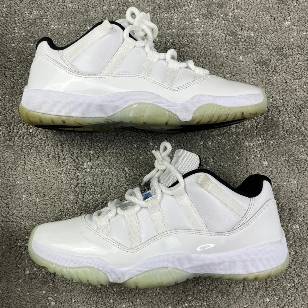 Jordan air 11